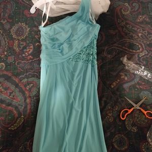 Bridesmaids dress